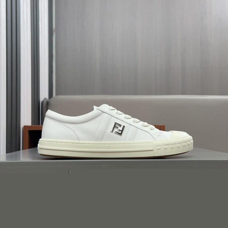 F**di casual shoes